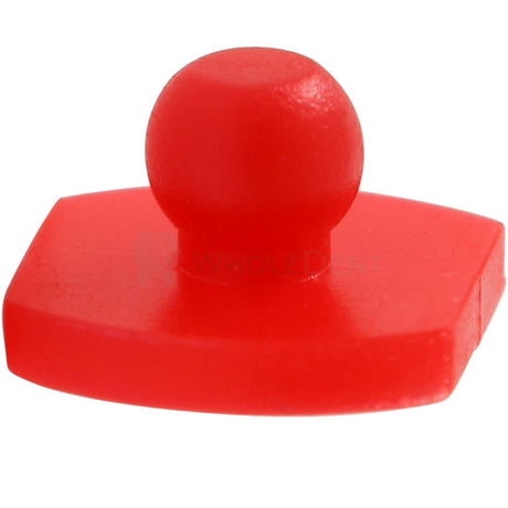  Rhein83 OT Cap Castable Micro Single Spheres-Overdenture Accessories-WholeDent.com 