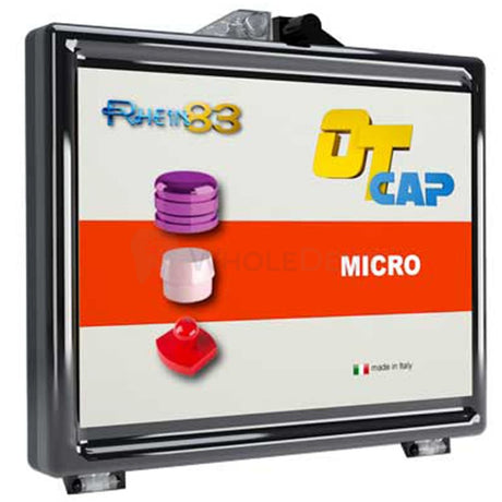  Rhein83 OT Cap Micro Overdenture Attachment Kit-Overdenture Kit-WholeDent.com 