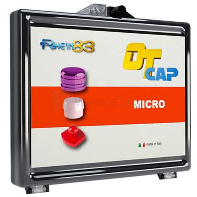 Rhein83 OT Cap Micro Overdenture Attachment Kit-Overdenture Kit-WholeDent.com