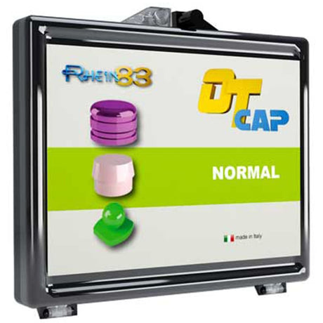  Rhein83 OT Cap Regular Overdenture Attachment Kit-Overdenture Accessories-WholeDent.com 