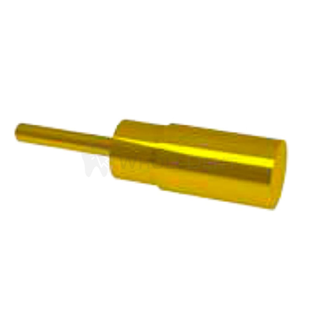 Rhein83 Ot Lock Locking Pin In Titanium Kit