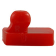  Rhein83 OT Strategy Castable Long Male-Overdenture Accessories-WholeDent.com 