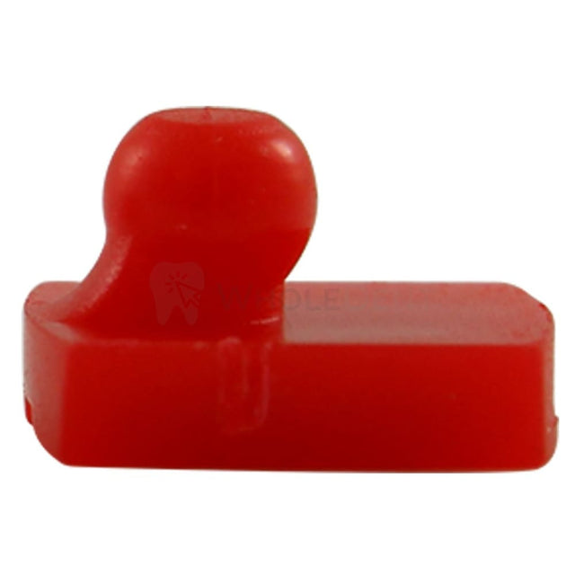 Rhein83 OT Strategy Castable Long Male-Overdenture Accessories-WholeDent.com