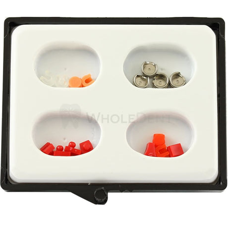  Rhein83 OT Strategy Extracoronal Attachment Kit-Extracoronal Attachment Kit-WholeDent.com 