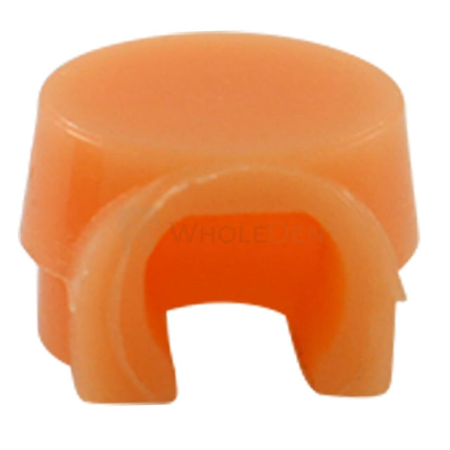 Rhein83 OT Strategy Soft Silicone Caps-Overdenture Accessories-WholeDent.com