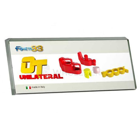  Rhein83 OT Unilateral Extracoronal Attachment Kit-Overdenture Kit-WholeDent.com 