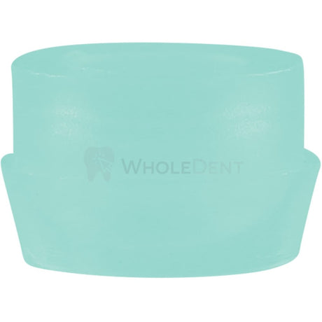  Rhein83 Regular Size Elastic And Gummy Silicone Cap For Ball Attachment 350g-Overdenture Housing-WholeDent.com 