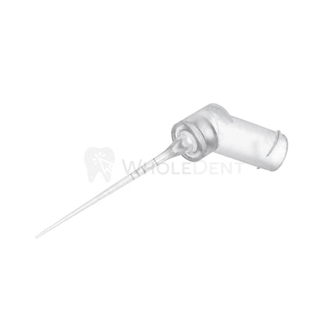  Rogin Dental Clear Root Canal Irrigation Needles - 20pcs - Irrigation Needles 