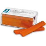 Schuler Wax Orange Sticks 200Gr Orthodontic