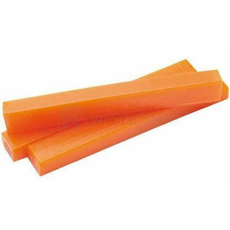 Schuler Wax Orange Sticks 200Gr Orthodontic