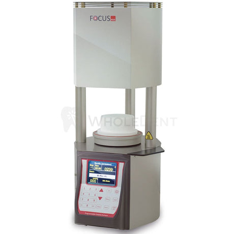  Shenpaz Focus 4010 Porcelain Furnace 