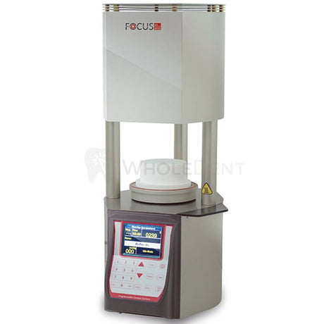  Shenpaz Focus Hp 4010 Porcelain Furnace 