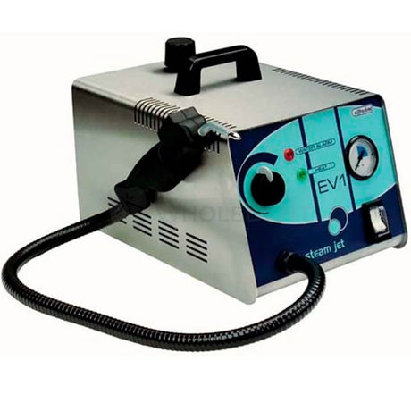  Silfradent Evolution Ev1 Sj Steam Cleaner 