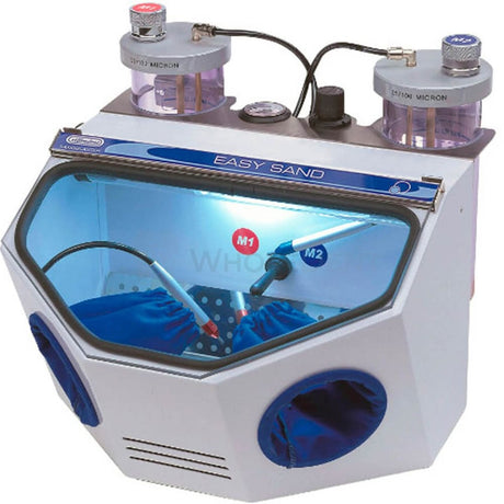  Silfradent Sandblaster 