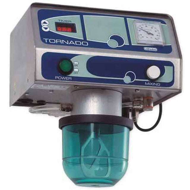 Silfradent Tornado 804S Vacuum Mixer