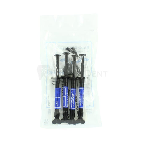  Spident Block-Out Resin™ 