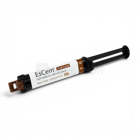  Spident EsCem Self-Adhesive Resin Cement 