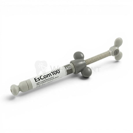  Spident EsCom100® Restorative Nanohybrid Composite Resin - Flowable Composite 