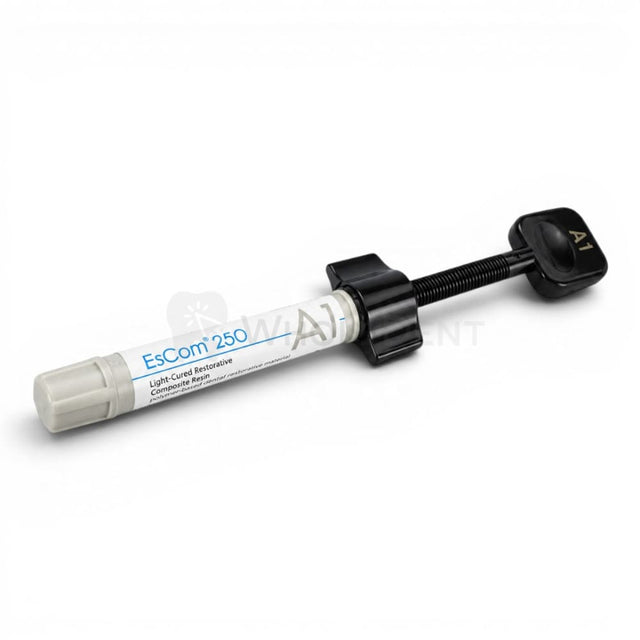 Spident EsCom250® Restorative Nanohybrid Composite Resin - Restorative Composite