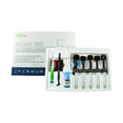  Spident Escom250® Restorative Nanohybrid Composite Resin System Kit 
