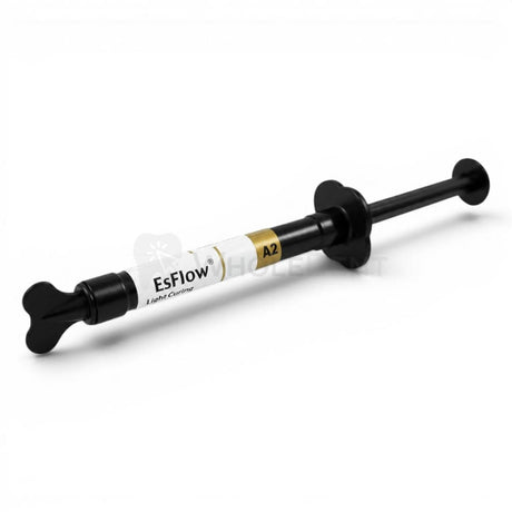  Spident EsFlow® Flowable Composite Resin - Flowable Composite 