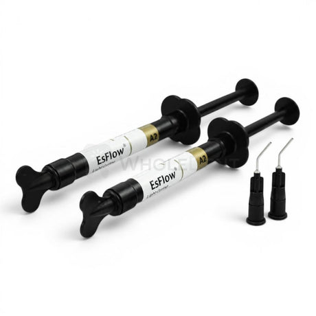  Spident EsFlow® Flowable Composite Resin - Flowable Composite 