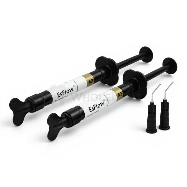 Spident EsFlow® Flowable Composite Resin - Flowable Composite