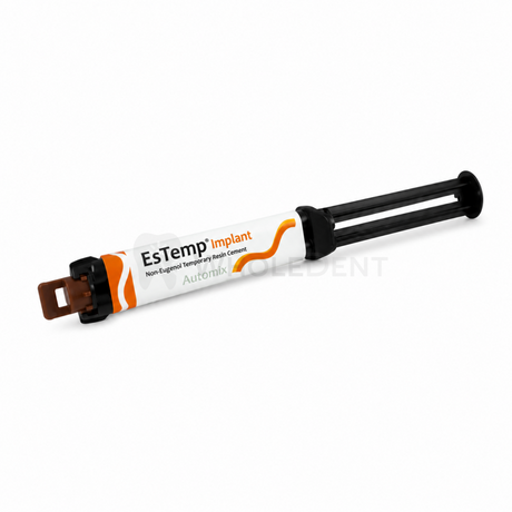  Spident EsTemp® Implant Temporary Cement 