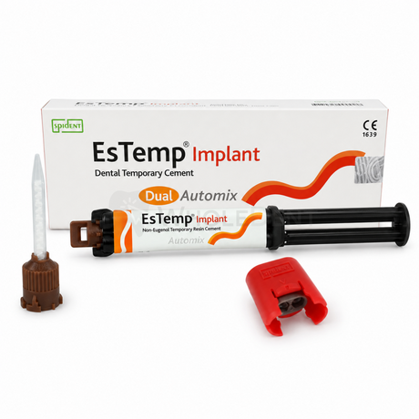  Spident EsTemp® Implant Temporary Cement 