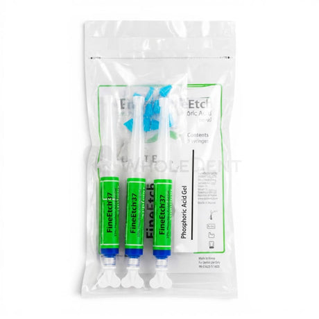  Spident FineEtch® Etching Gel 