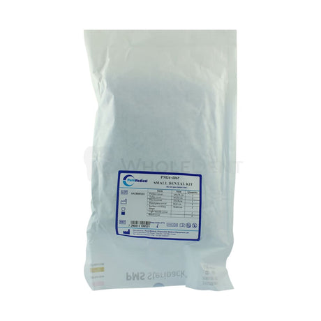 Sterile Dental Surgical Covers Set