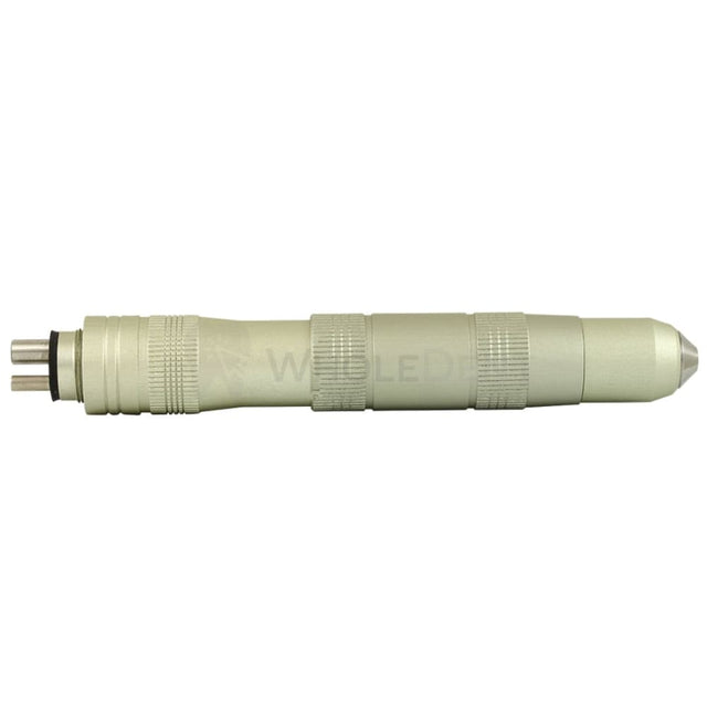 Stomek Saphire High Speed Straight Handpiece Turbine For FG/TC Burs-Handpiece-WholeDent.com