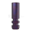  Straumann Blx® Compatible Implant Analog - Ø3.5Mm (Rb) Abutment 