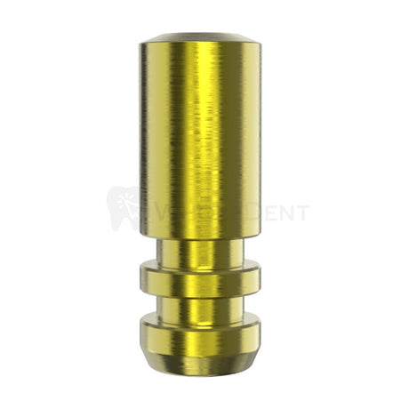  Straumann BLX® Compatible Implant Analog - Ø6.5mm (WB) Abutment 