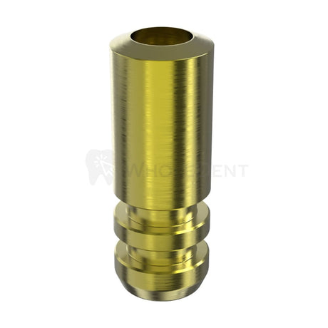  Straumann BLX® Compatible Implant Analog - Ø6.5mm (WB) Abutment 
