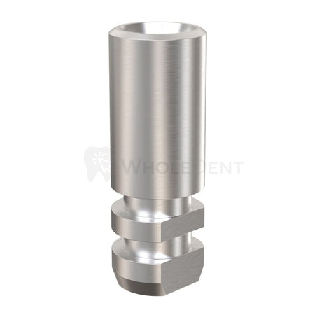  Straumann Bone Level® Compatible Implant Analog - Ø4.1Mm/Ø4.8Mm (Rc) Abutment 