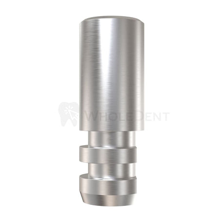 Straumann Bone Level® Compatible Implant Analog - Ø4.1Mm/Ø4.8Mm (Rc) Abutment