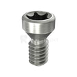  Straumann Bone Level® Compatible Occlusal Screw for Screw Retained Abutments - Screw 