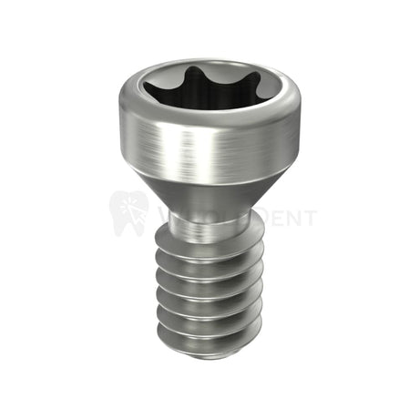  Straumann Bone Level® Compatible Occlusal Screw for Screw Retained Abutments - Screw 