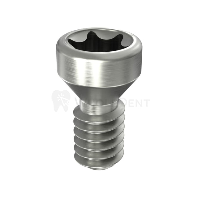 Straumann Bone Level® Compatible Occlusal Screw for Screw Retained Abutments - Screw