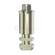  Straumann Tissue Level® Compatible Abutment Analog - Ø4.8mm (RN) Abutment 