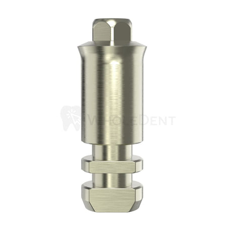  Straumann Tissue Level® Compatible Abutment Analog - Ø4.8mm (RN) Abutment 