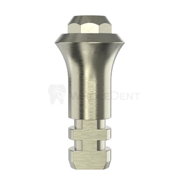 Straumann Tissue Level® Compatible Abutment Analog - Ø6.5mm (WN) Abutment