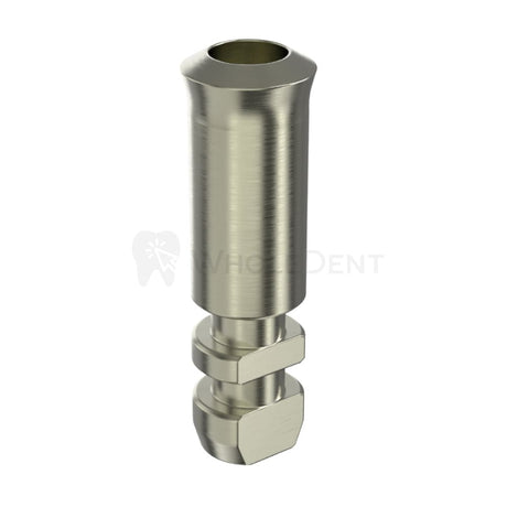  Straumann Tissue Level® Compatible Implant Analog - Ø3.3mm (NNC) Abutment 