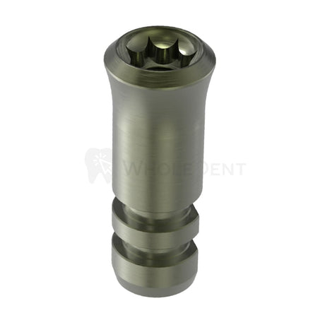  Straumann Tissue Level® Compatible Implant Analog - Ø4.8mm (RN) Abutment 