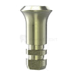  Straumann Tissue Level® Compatible Implant Analog - Ø6.5mm (WN) Abutment 