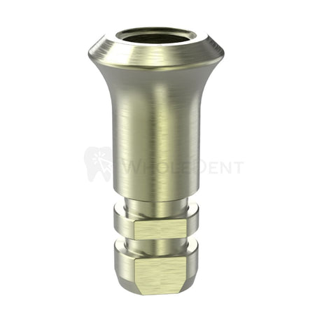  Straumann Tissue Level® Compatible Implant Analog - Ø6.5mm (WN) Abutment 