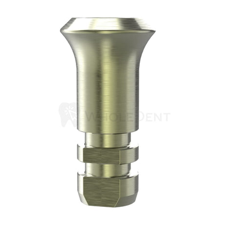  Straumann Tissue Level® Compatible Implant Analog - Ø6.5mm (WN) Abutment 