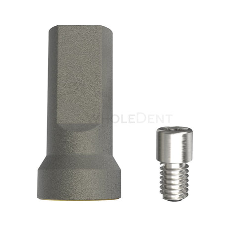  SURCAM® Dental Compatible 3D Scan Body Lab Device - Multi Unit Abutment 