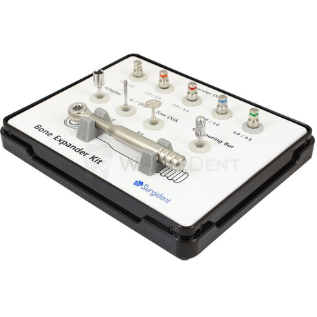  Surgident Bone Expander Kit-Surgical Kit-WholeDent.com 